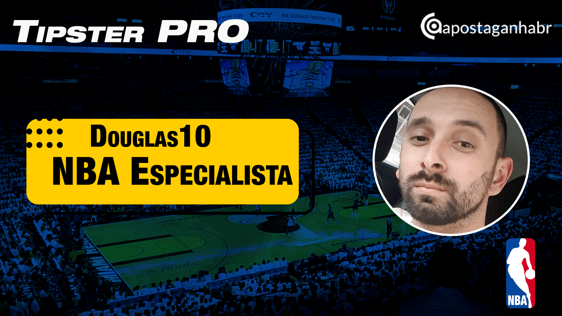 Palpites de NBA - 21/05/2024 - Palpites NBA | 21-05-2024